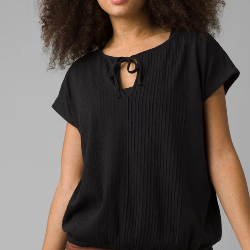 NWT Prana Ocupas Popover